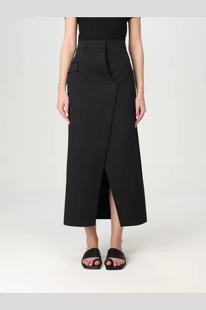LIVIANA CONTI Skirt Woman colour