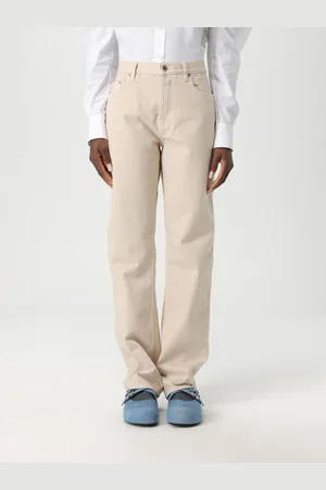 Burberry Jeans Woman colour