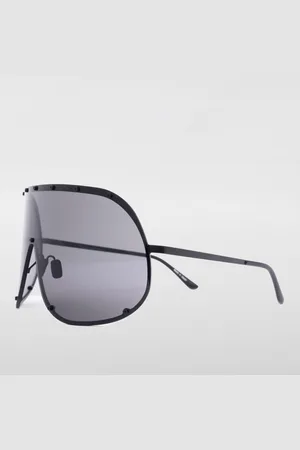 Rick Owens Sunglasses Men colour