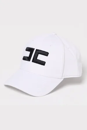 Elisabetta Franchi Hat Woman colour
