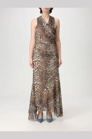 Ganni Dress Woman colour