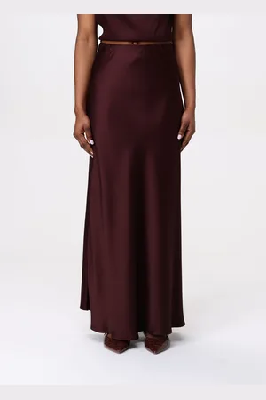 LIVIANA CONTI Skirt Woman colour