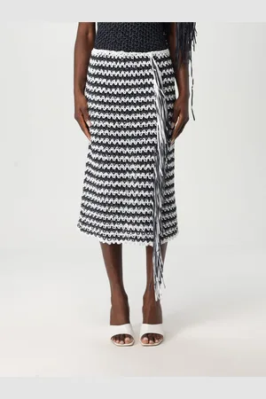 LIVIANA CONTI Skirt Woman colour