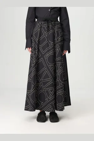 LIVIANA CONTI Skirt Woman colour