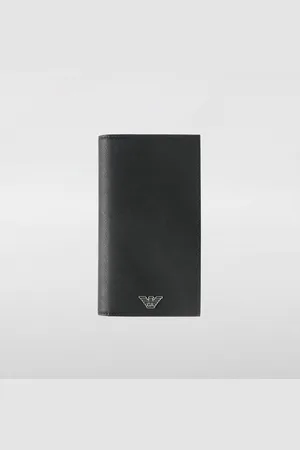 Emporio Armani Wallet Men colour