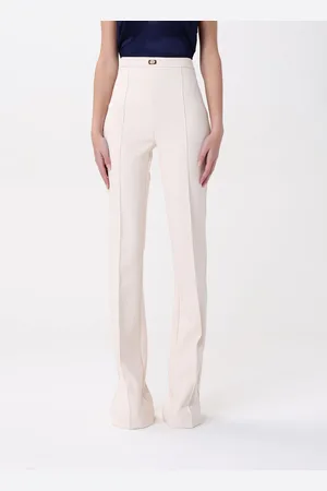 Elisabetta Franchi Trousers Woman colour