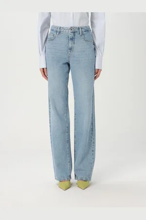 Patrizia Pepe Jeans Woman colour