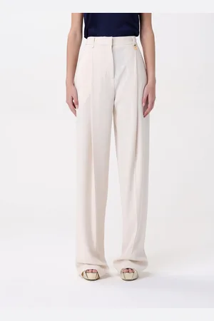 Elisabetta Franchi Trousers Woman colour