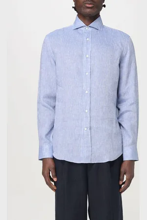 Brunello Cucinelli Shirt Men colour