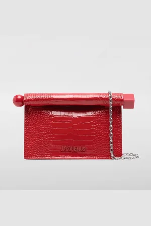 Jacquemus Mini Bag Woman colour