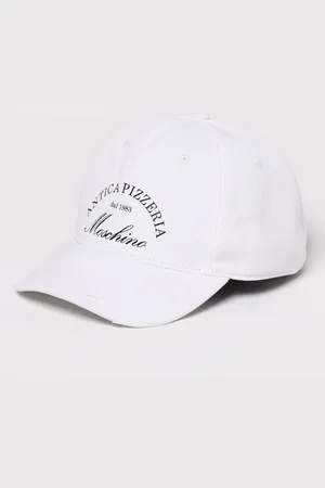 Moschino Hat Men colour