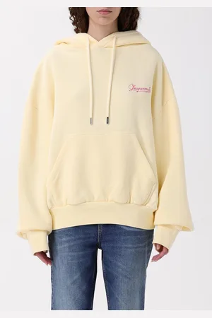 Jacquemus Sweatshirt Woman colour
