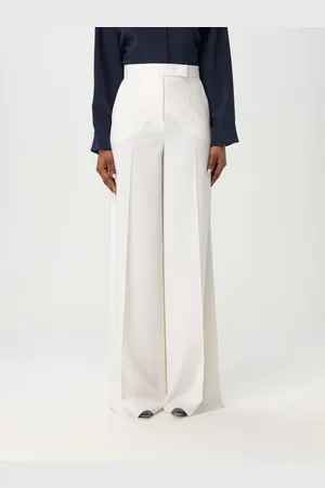 Max Mara Trousers Woman colour