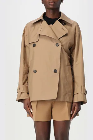 Max mara the cube Jacket Woman colour