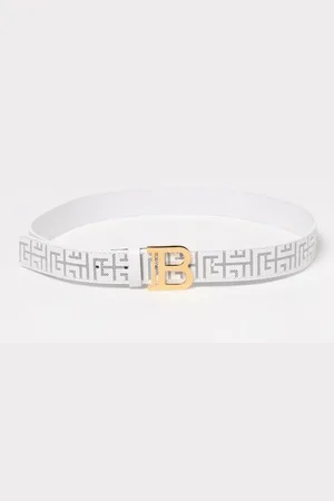 Balmain Belt Kids colour