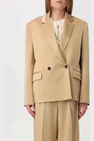 LIVIANA CONTI Blazer Woman colour