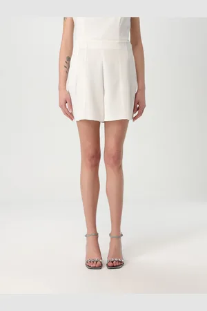 Emporio Armani Short Woman colour