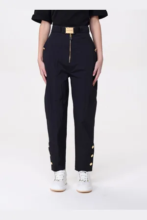 Elisabetta Franchi Trousers Woman colour