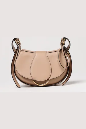 Chloé Crossbody Bags CHLOÉ Woman colour
