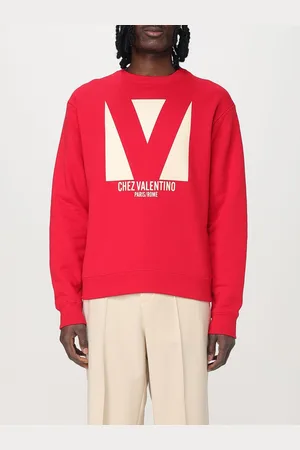 VALENTINO Sweatshirt Men colour