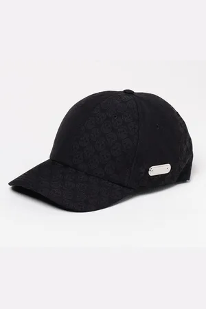 Alexander McQueen Hat Men colour