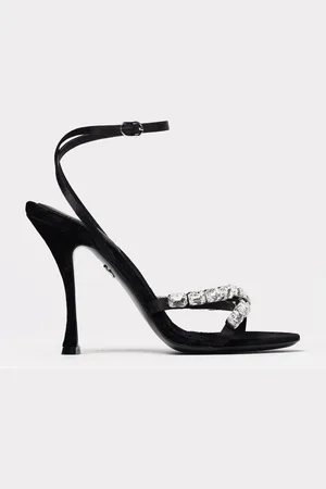 Dolce & Gabbana Heeled Sandals Woman colour