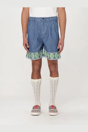 VALENTINO Short Men colour