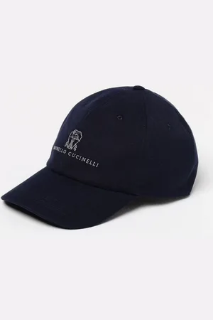 Brunello Cucinelli Hat Men colour