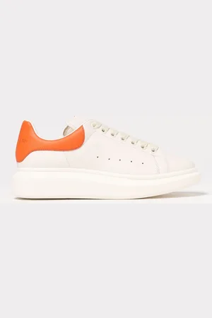 Alexander McQueen Trainers Men colour