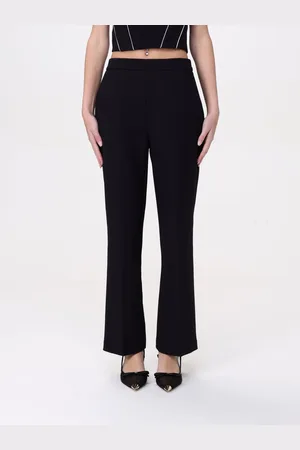 Elisabetta Franchi Trousers Woman colour