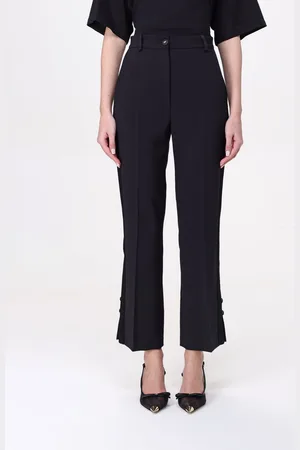 Elisabetta Franchi Trousers Woman colour