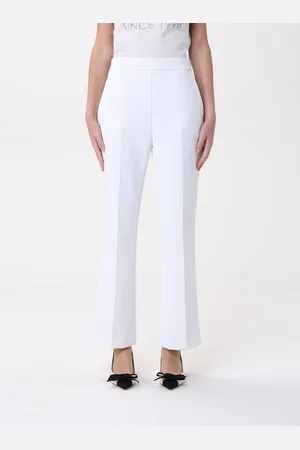Elisabetta Franchi Trousers Woman colour