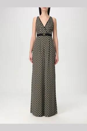 Elisabetta Franchi Jumpsuits Woman colour