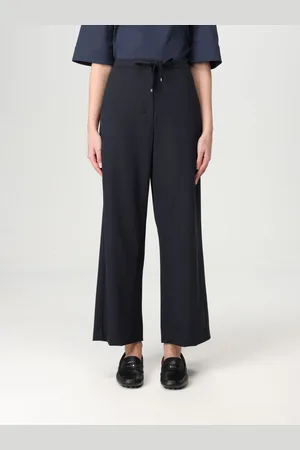 Max Mara Trousers Woman colour
