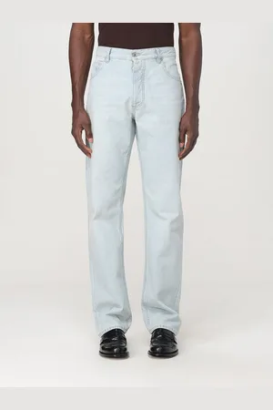 Bottega Veneta Jeans Men colour