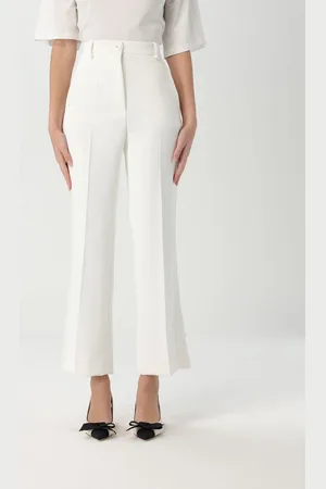 Elisabetta Franchi Trousers Woman colour