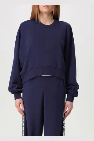 Elisabetta Franchi Sweatshirt Woman colour