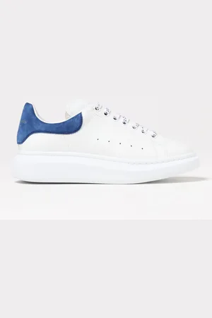 Alexander McQueen Trainers Men colour