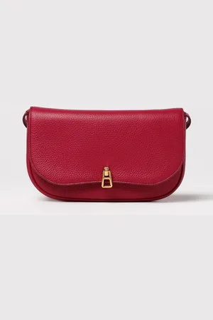 Coccinelle Crossbody Bags Woman colour