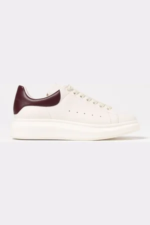 Alexander McQueen Trainers Men colour