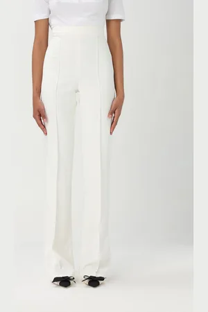 Elisabetta Franchi Trousers Woman colour