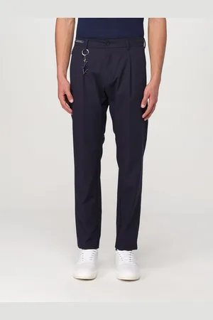 Paul & Shark Trousers Men colour