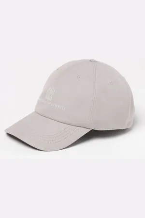 Brunello Cucinelli Hat Men colour
