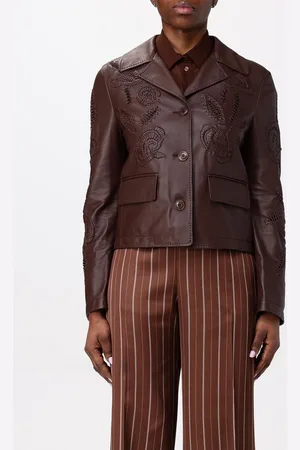 ERMANNO SCERVINO Jacket Woman colour