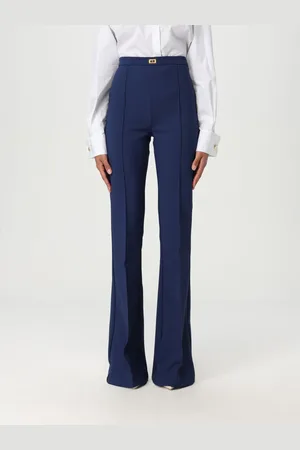 Elisabetta Franchi Trousers Woman colour