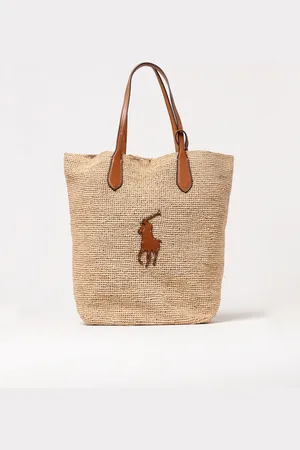 Ralph Lauren Shoulder Bag Woman colour