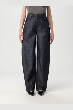 MUGLER Jeans Woman colour