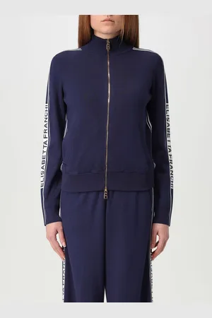 Elisabetta Franchi Sweatshirt Woman colour