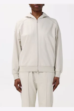 Brunello Cucinelli Sweatshirt Woman colour