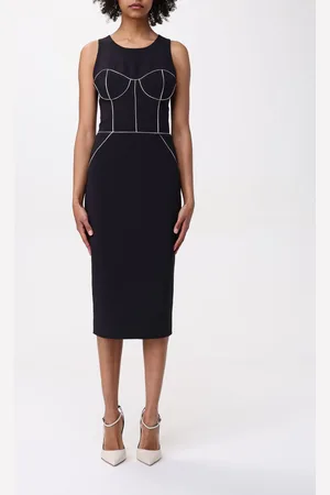 Elisabetta Franchi Dress Woman colour